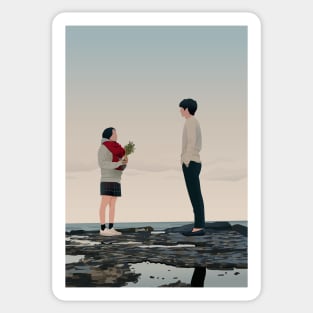 Goblin kdrama Sticker